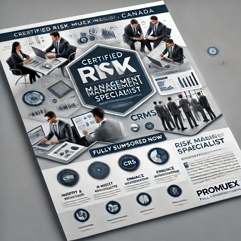 Risk Management Specialist Certified